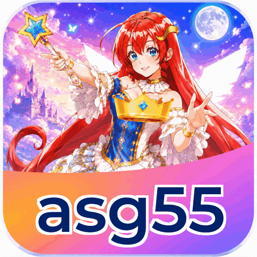 asg55 - Peningkatan performa dan UI/UX terbaru